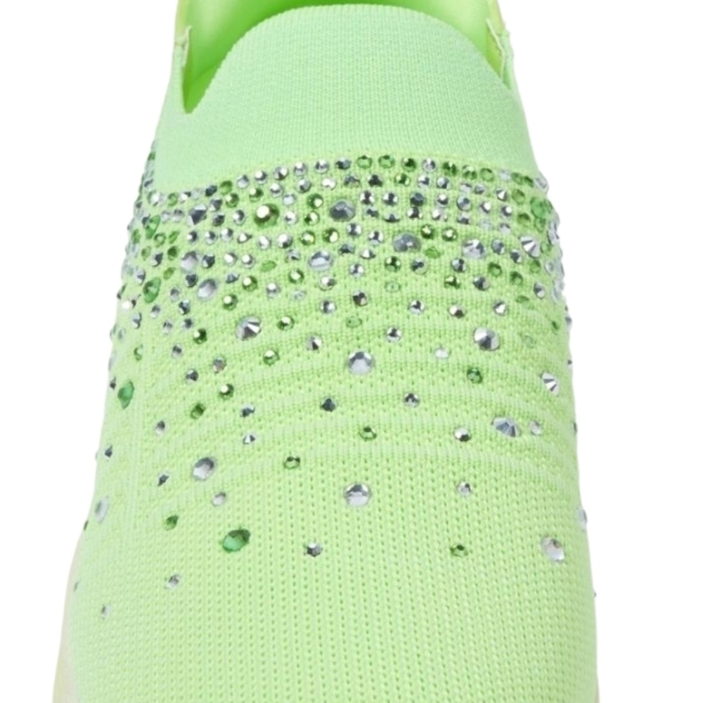Kenneth Cole Reaction Cameron Jewel EZ-ON Slip-On Sneaker - Picture 11 of 11